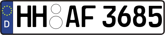 HH-AF3685