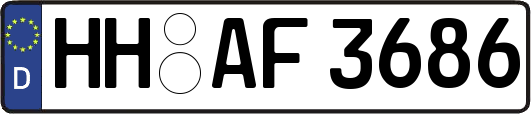 HH-AF3686