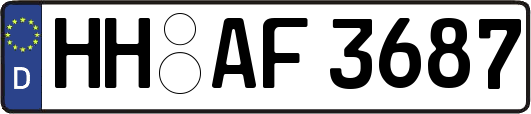 HH-AF3687