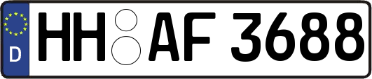 HH-AF3688