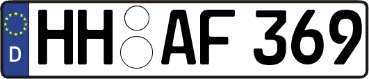 HH-AF369
