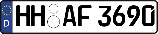 HH-AF3690