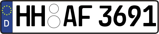 HH-AF3691