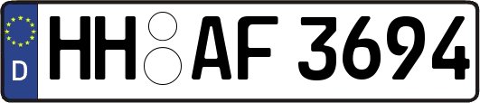 HH-AF3694