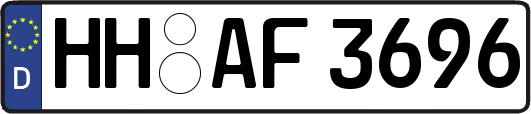 HH-AF3696