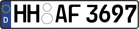 HH-AF3697