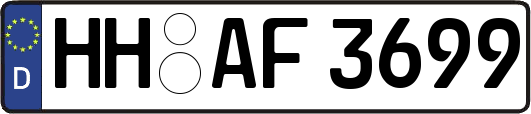 HH-AF3699