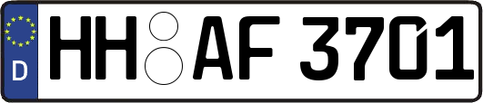 HH-AF3701
