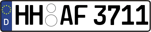 HH-AF3711