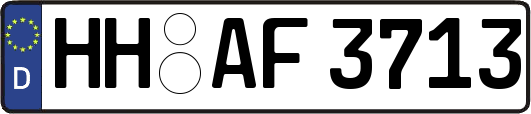HH-AF3713