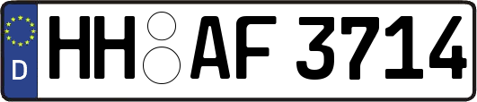 HH-AF3714