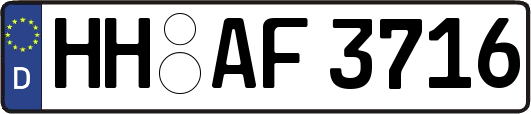 HH-AF3716