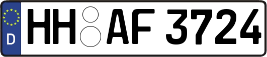 HH-AF3724