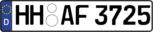 HH-AF3725
