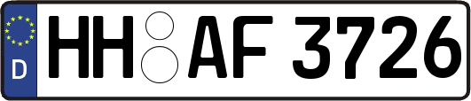 HH-AF3726