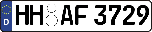 HH-AF3729
