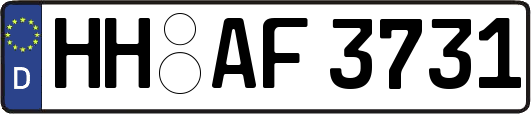 HH-AF3731