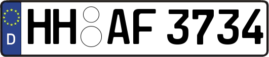 HH-AF3734
