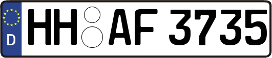 HH-AF3735