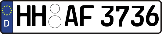 HH-AF3736