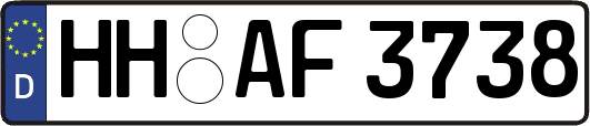 HH-AF3738