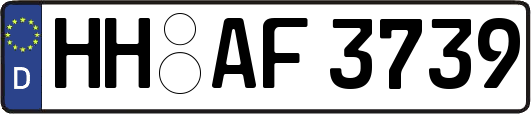 HH-AF3739