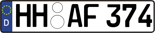 HH-AF374