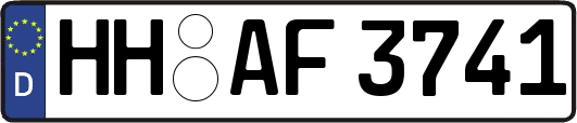 HH-AF3741