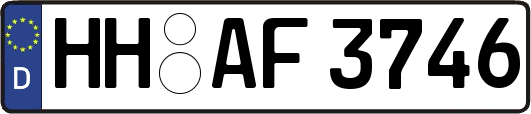 HH-AF3746
