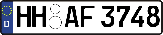 HH-AF3748