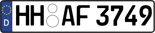 HH-AF3749