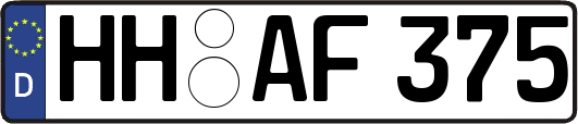 HH-AF375
