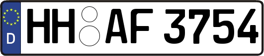 HH-AF3754