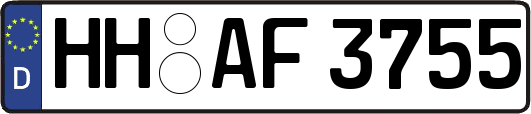 HH-AF3755