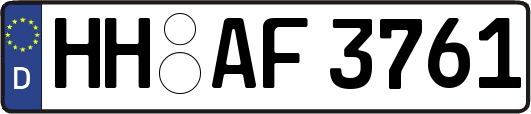 HH-AF3761