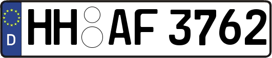 HH-AF3762