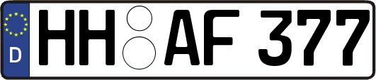 HH-AF377
