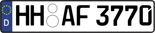 HH-AF3770