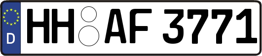 HH-AF3771
