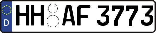 HH-AF3773