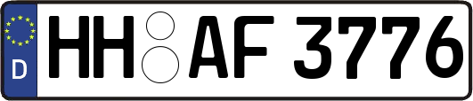 HH-AF3776