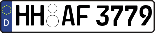 HH-AF3779