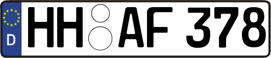 HH-AF378