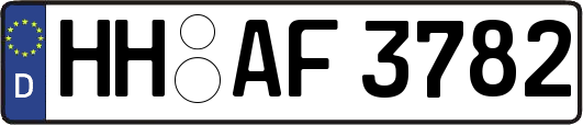 HH-AF3782