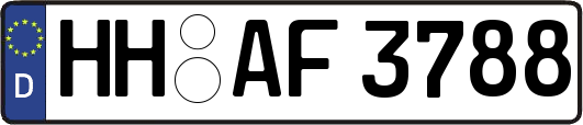 HH-AF3788