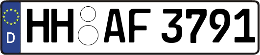 HH-AF3791