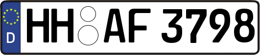 HH-AF3798