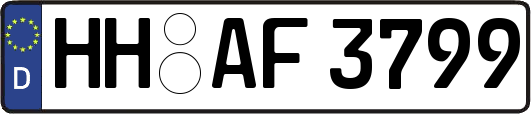 HH-AF3799