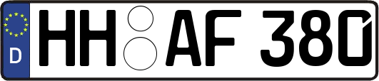 HH-AF380
