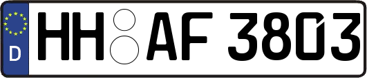 HH-AF3803